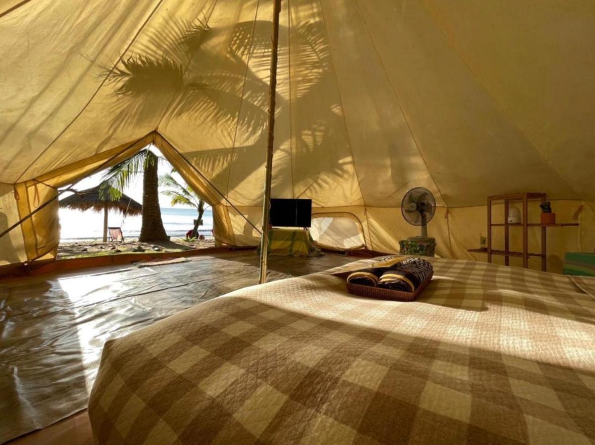 Sunset Bungalow 昌岛 外观 照片