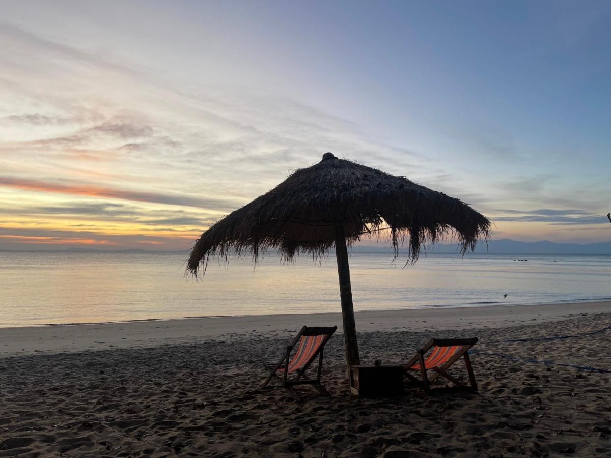 Sunset Bungalow 昌岛 外观 照片
