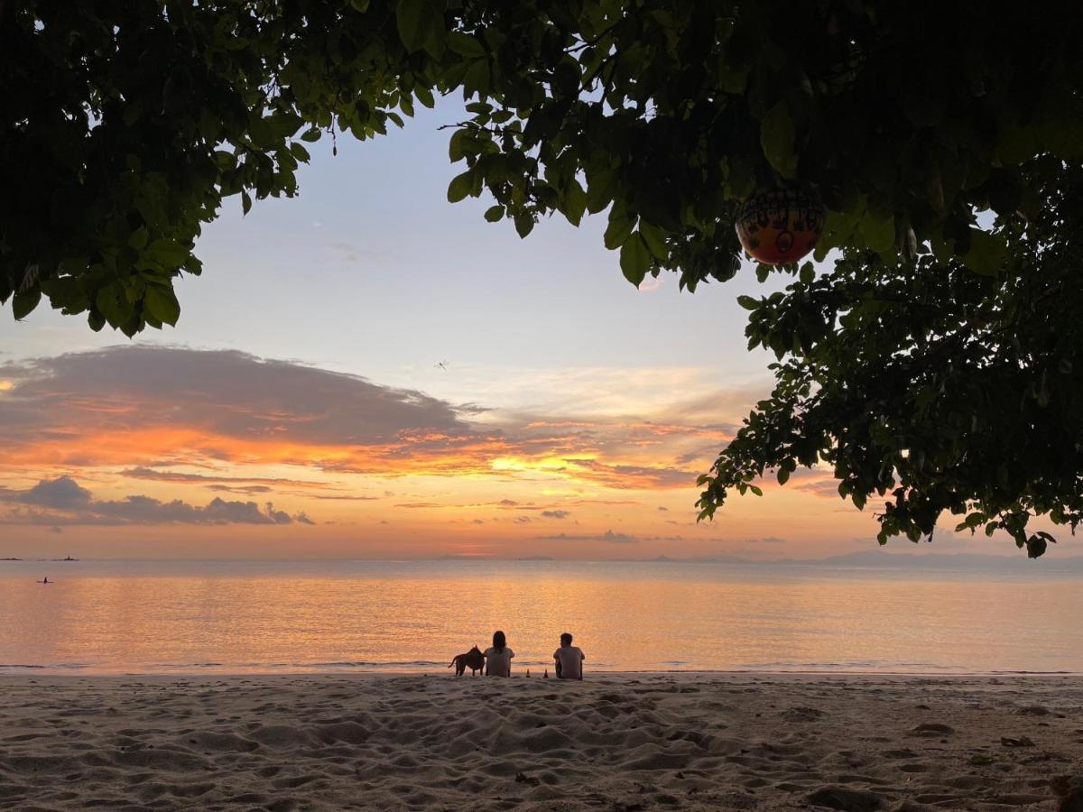 Sunset Bungalow 昌岛 外观 照片
