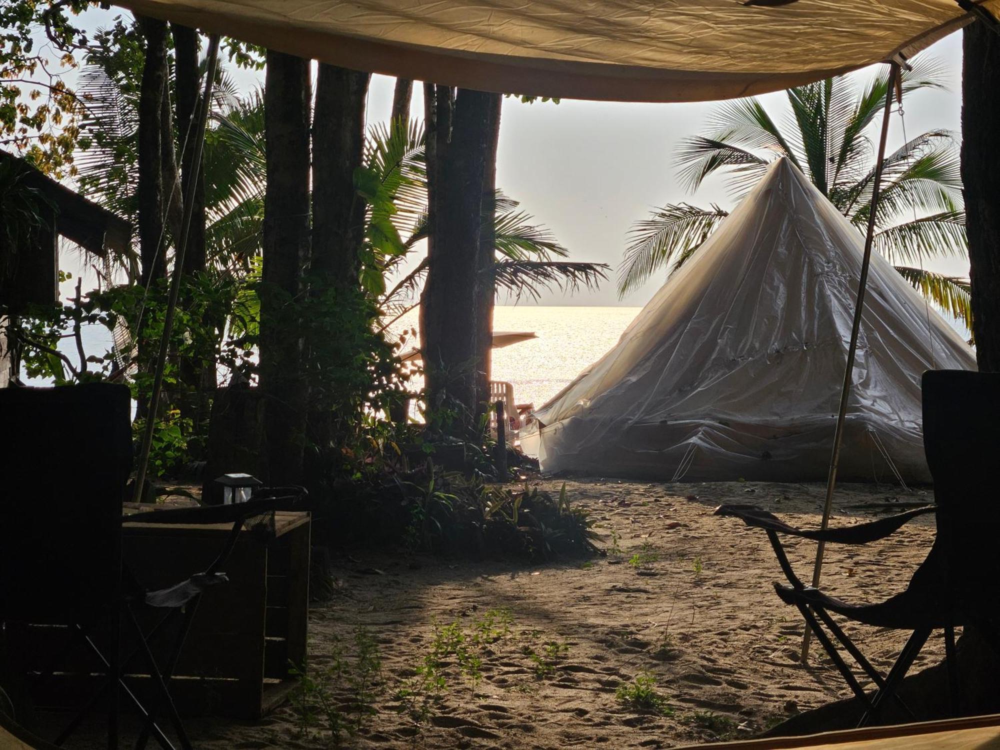 Sunset Bungalow 昌岛 外观 照片