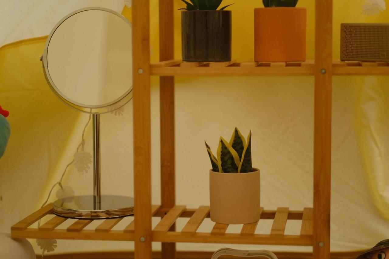 Sunset Bungalow 昌岛 外观 照片
