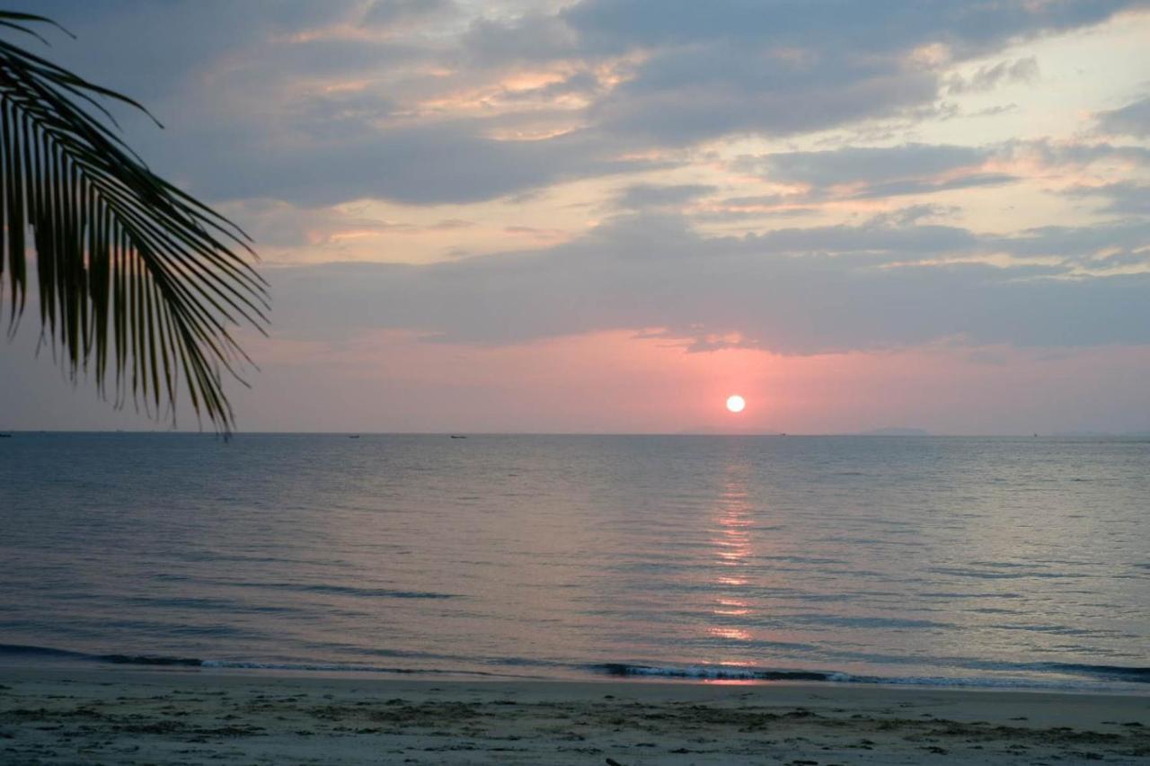 Sunset Bungalow 昌岛 外观 照片