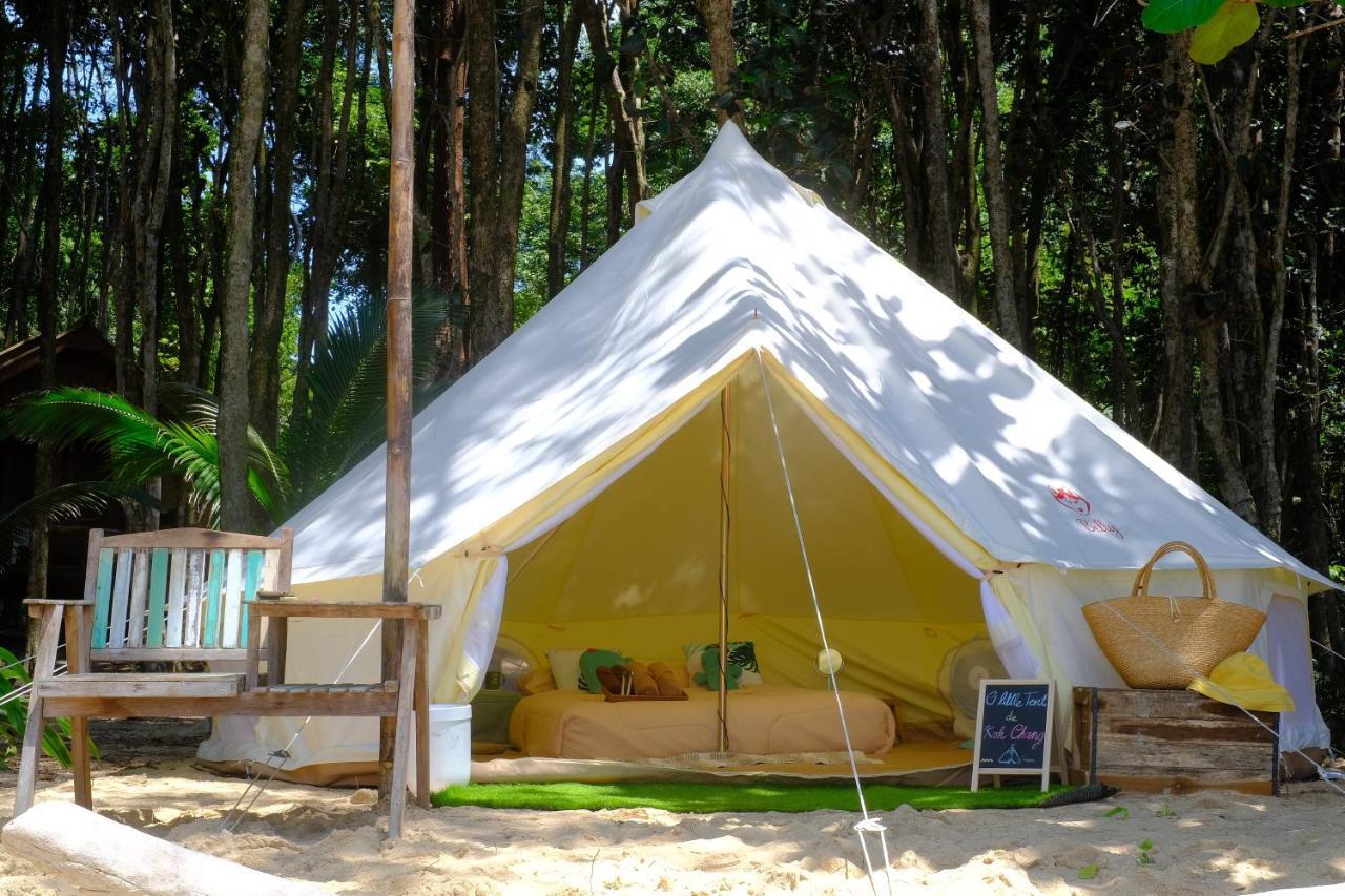 Sunset Bungalow 昌岛 外观 照片
