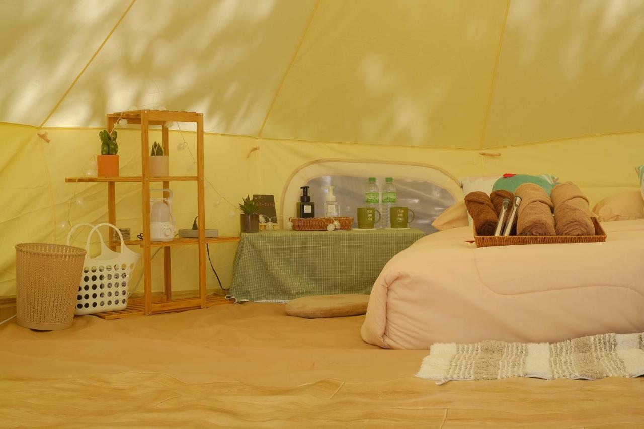 Sunset Bungalow 昌岛 外观 照片