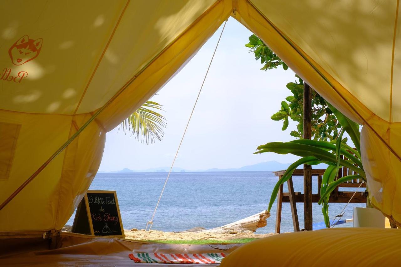 Sunset Bungalow 昌岛 外观 照片