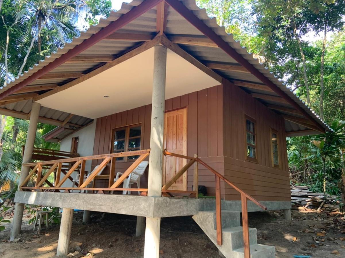 Sunset Bungalow 昌岛 外观 照片